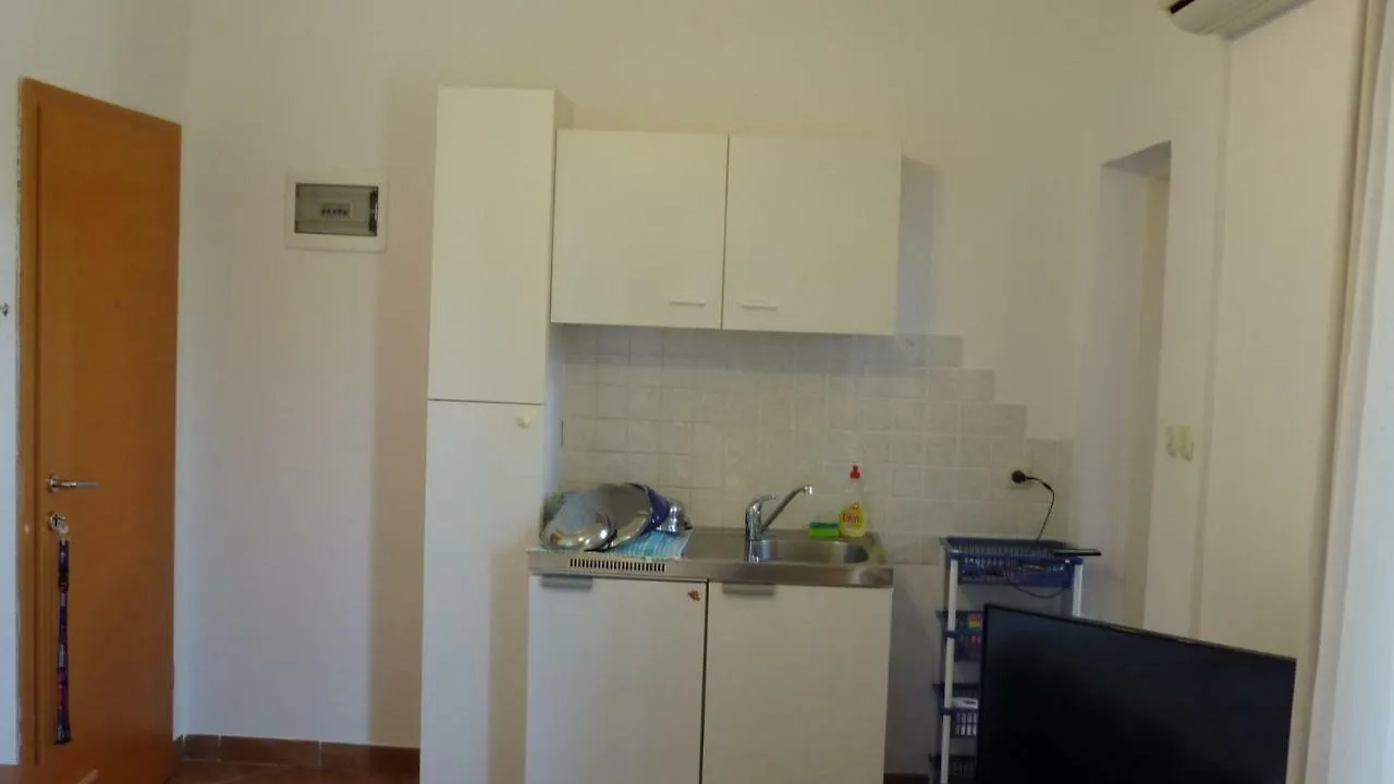 Apartment Studio A2_Medulin Medulin